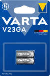 VARTA Elem, V23GA/A23/MN21 riasztóelem, 2 db (VE23D)