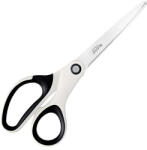 Leitz Olló, irodai, 20, 5 cm "Wow Titán", fehér (E53192001)