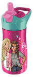 Maped Kulacs, 430 ml, rozsdamentes acél "Barbie Concept Kids