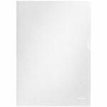 Esselte Genotherm, "L", A5, 115 mikron, narancsos felület "Standard