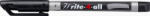 STABILO Alkoholos marker, 0, 7 mm, kúpos "Write-4-all", fekete (TST15646)