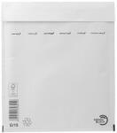 Victoria Paper Légpárnás tasak, 240x275 mm külméret, 220x265 mm belméret, "W5", fehér (IBIL15)