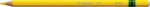 STABILO Jelölőceruza, hatszögletű "All", sárga