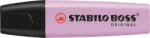 STABILO Szövegkiemelő, 2-5 mm "BOSS original Pastel", lila