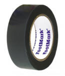 HOME Szigetelőszalag, 19 mm x 20 m, fekete