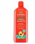 Cantu Avocado Hydrating Shampoo tápláló sampon hidratáló hatással 400 (817513019876)