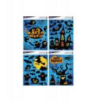 MFP ablakfólia halloweenre HA006 30x42cm 1042335