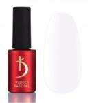 Kodi professional Rubber Base Gel Ultra White 7 ml Fehér Gumi Alap