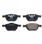 Breck 23723 00 701 00 Féktuskó készlet, tárcsafékhez