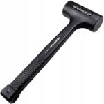 KING TONY Visszarúgásmentes Gumikalapács 1, 0kg King Tony 7851-32 (7851-32)