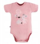 Eevi Csecsemő rövid ujjú pamut body 74-es méret Eevi (727695)