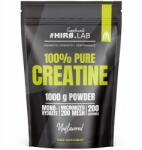 Hiro.Lab 100% Pure Creatine 1000g powder Tiszta kreatin monohidrát por (#001915)