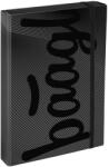 Baagl Jumbo darkness