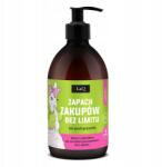 LaQ Kiwi és Szőlő Tusfürdő Természetes Élvezet 500 ml (74201)