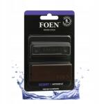 FOEN Erős fából készült autóillatosító szellőzőrács Foen Wood Stick Desert