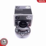 ESEN SKV Súprava ložísk kolesa ESEN SKV 29SKV395 (29SKV395)