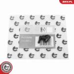 ESEN SKV Tryska ostrekovača skiel ESEN SKV 15SKV217 (15SKV217)