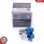 ESEN SKV Odpor vnútorného ventilátora ESEN SKV 94SKV086 (94SKV086)