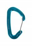 Wild Country Astro kék színű karabiner mászáshoz (40-ASTRO-0033)