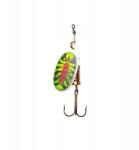 Dam Csillámpor Dam Effzet Standard Spinner #5 12G Fire Shar (60529)