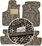 Max-Dywanik Ford Ka I Hatchback 1996-2000 Autószönyegek gumi Eva autóhoz Moro