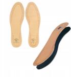 Kaps Báránybőr talpbetét Kaps cipőkhöz Kényelem Frissesség és kényelem (01_0088_39)