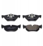 Breck Hátsó fékbetét Breck 23927 00 704 00