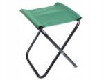 Rozz Horgász szék túra szék összecsukható zöld (01662_Z_rozz_mag_gabB_)