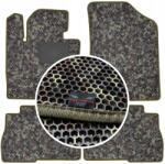 Max-Dywanik Hyundai Santa Fe III 12-15 Autószönyegek Eva gumi Moro