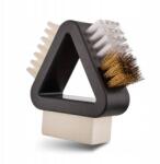 Coccine Cipőkefe Velúr Kefe Coccine 3AZ1BEN (621/61)