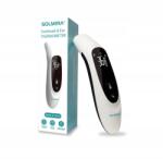  Solmira FC-IR105 Érintésmentes hőmérő (x)