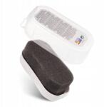 Palc Cipő polírozó szivacs Bőrtisztító Palc (PA109/NEUTRAL)