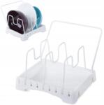 VERK GROUP Verk 24157 Összecsukható edényszárító 22x17.5x16cm (24157)