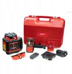 PRO Lézeres Szintező Pro LR-500XY (piros Sugár) PRO-L1098 (3-01-06-L1-098)