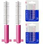 CURAPROX Fogköztisztító kefék Curaprox Cps 08 Prime Refill Tisztítók x8 2db (Curaprox CPS 08 Prime refill 8x 2szt.)