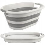 Orion Kemp összecsukható szilikon szennyestartó kosár 38 l (730560)