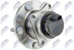 NTY Set rulment roata NTY KLT-TY-094 (KLT-TY-094)