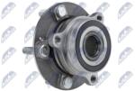 NTY Set rulment roata NTY KLP-HY-527 (KLP-HY-527)