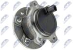 NTY Set rulment roata NTY KLT-VV-021 (KLT-VV-021)