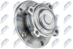 NTY Set rulment roata NTY KLT-BM-023 (KLT-BM-023)