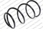 LESJÖFORS Arc spiral LESJÖFORS 4088334 (4088334) - automobilus