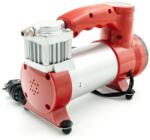 Carguard Compresor auto 12V Carguard COM001 30L/min 150PSI carcasa metal +LED frontal (COM001) - habo