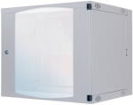 Intellinet Cabinet metalic Intellinet Cabinet rack, Intellinet, 19", 30 Kg, Gri (713795)
