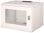ASSMANN Cabinet metalic Digitus Cabinet metalic, Digitus, DN-49208, 7U, gri RAL7035, 19", 370x540x400mm (DN-49208)