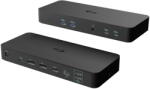 i-tec Docking Station I-TEC Statie de andocare, I-tec, C31INTGTRI4KDOCPD, USB 3.2 Gen 1 Type-C, 100 W, 10 Gbit/s, negru, 206x27, 9x85, 3mm (C31INTGTRI4KDOCPD)