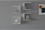 AGK Fali polc base - white (495SSE1106)