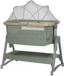 Kikkaboo Мини кошара Nanna 2 Army Green (31003020108) - tary