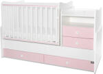 Lorelli ЛЕГЛО combo 172/72 БЯЛО/orchid pink (10150560038a) - tary
