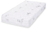 Lorelli Classic МАТРАК relax ПЯНА 70/140-12СМ ЗЕЛЕНО ЖИРАФЧЕ (10160096301) - tary