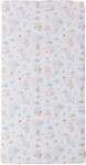 Tineo Бебешки матрак за пътуване 60x120 см - Балони от Tineo (T-566110)